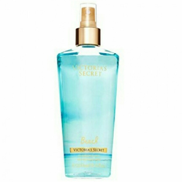 Beach Scent