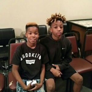 Meet your Posher, Travis