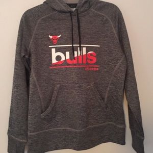 Adidas Chicago Bulls Hoodie