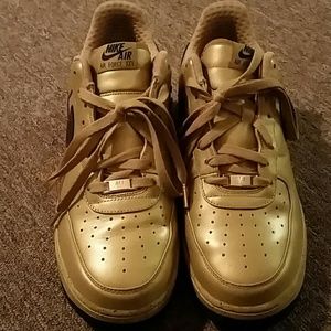 Air Force 1 Low Premium men's sneakers