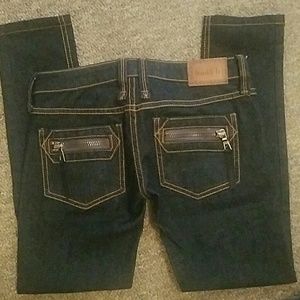 Frankie B Skinny Jeans