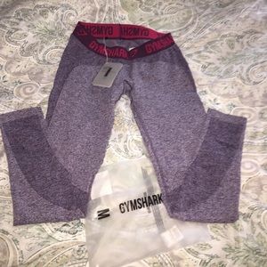 GymShark leggings