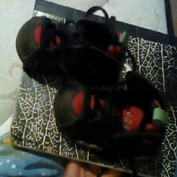 Olympic jordans