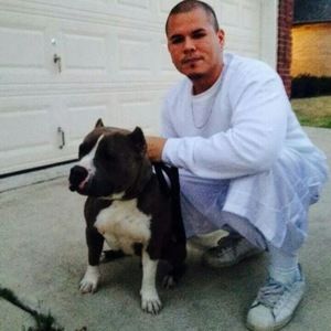 Meet your Posher, Alberto