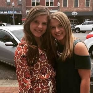 Meet your Posher, Allison gail