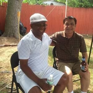 Meet your Posher, Samuel