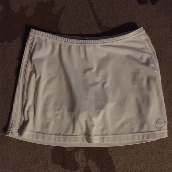 Adidas Tennis Skort