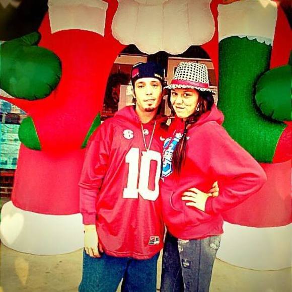 Meet your Posher, Cheyenneandchris - Picture 1 of 1