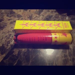 Jeffree Star limited edition (watermelon soda)