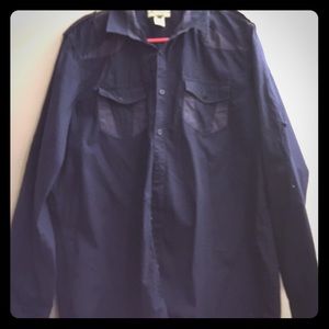 American Rag Dress Shirt