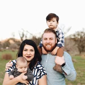 Meet your Posher, Alejandra