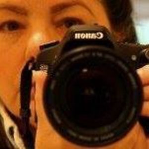 Meet your Posher, Janet