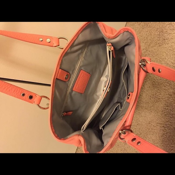 Coach Purse - Picture 3 of 3