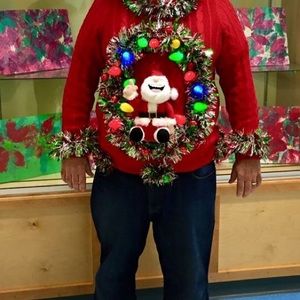 Meet your Posher, Lois