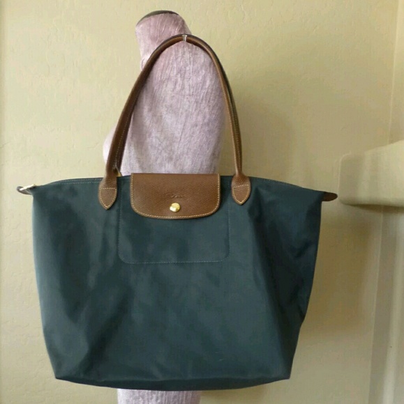 Longchamp le pliage tote