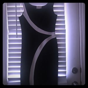 ⚫️Cache⚫️Bandage Like Dress- LIKE NEW! ⚫️