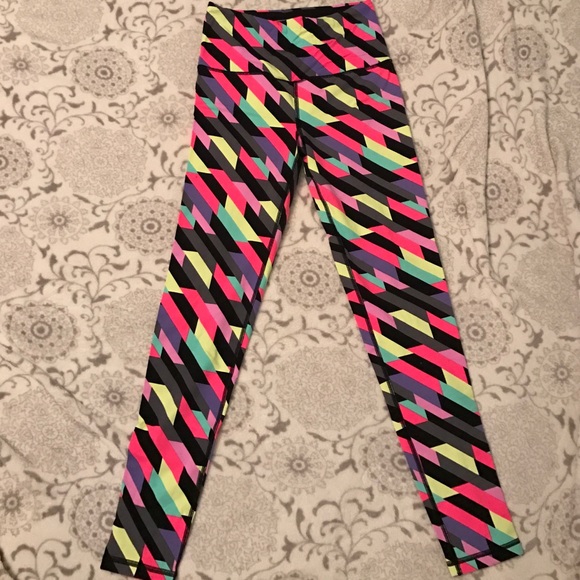 Victoria's Secret knockout pants size s