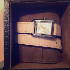Michael Kors Series 2015