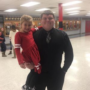 Meet your Posher, Susan n  brad