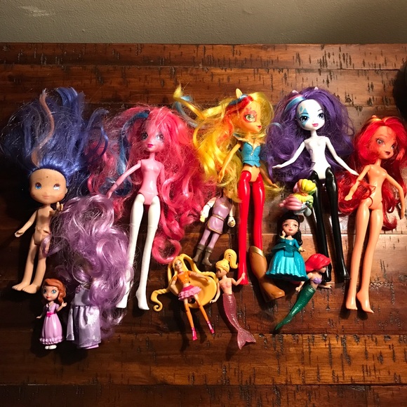 Doll Lot