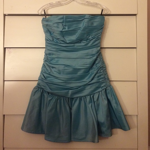 Betsey Johnson Vintage silk dress
