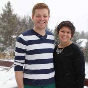 Meet your Posher, Britnie