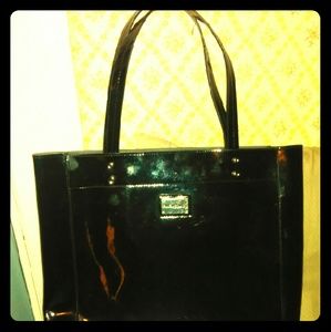 Cynthia Rowley xxl tote