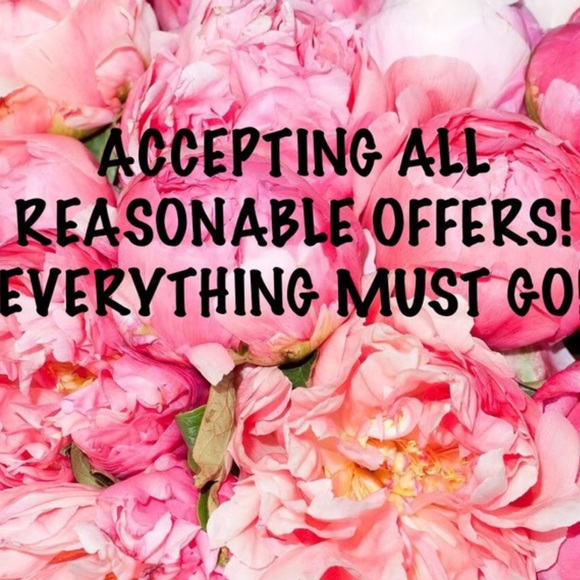 Make an offer!!ππππ - Picture 1 of 1