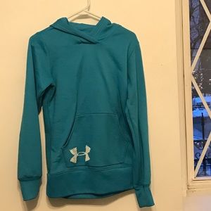 Under Armour Hoodie