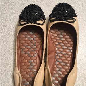 Sam Edelman ballet loafer