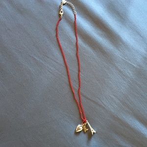 Stella&Dot 18' necklace