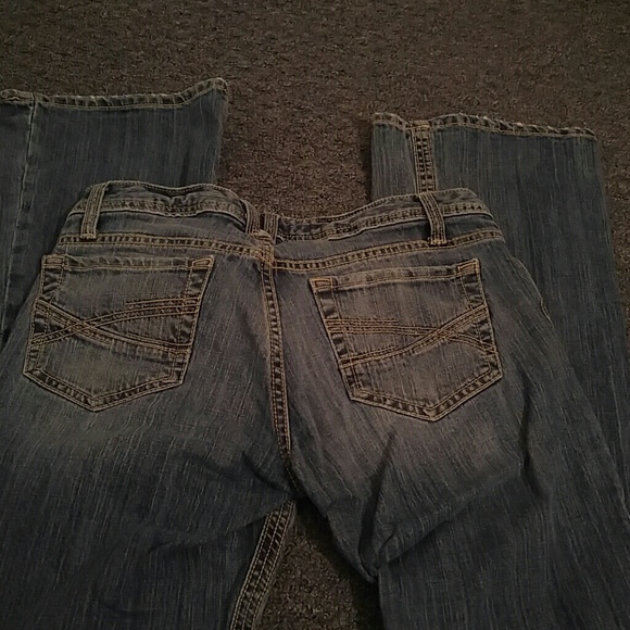 Flare Jeans - Picture 3 of 3