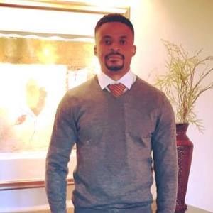 Meet your Posher, Rasul