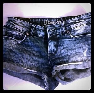 Aeropostale Shorts