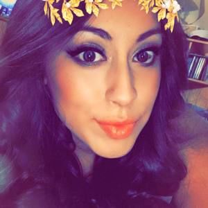 Meet your Posher, Lesley