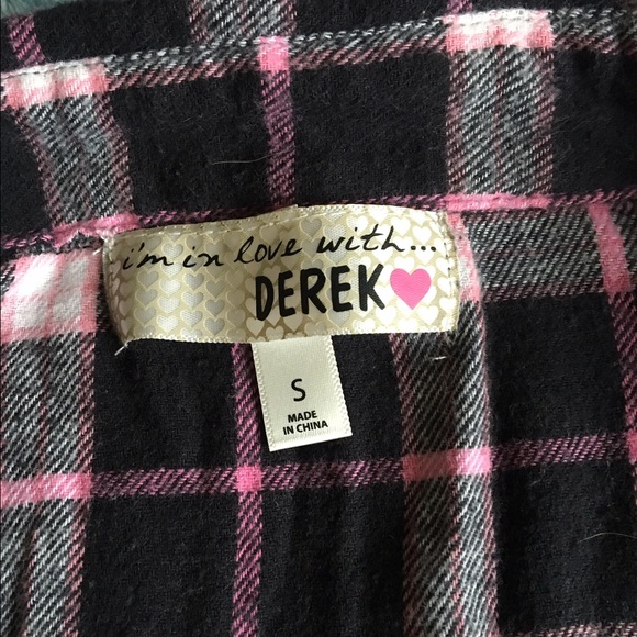 Flannel - Picture 2 of 2