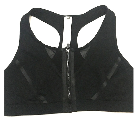 NWOT Sports bra-never worn