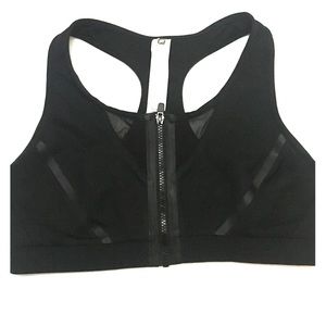 NWOT Sports bra-never worn