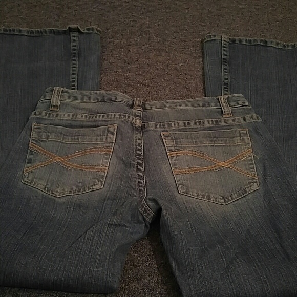 Flare Jeans - Picture 3 of 3