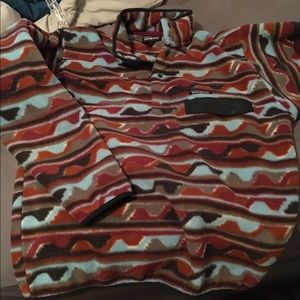 Men's Patagonia Size Medium