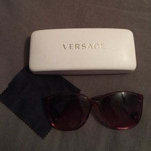 Versace sunglasses