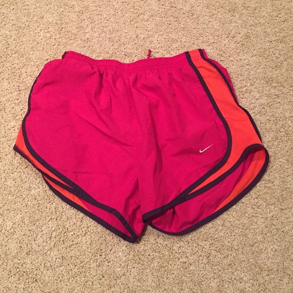 Nike Tempo Shorts