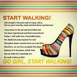 Meet your Posher, Rose