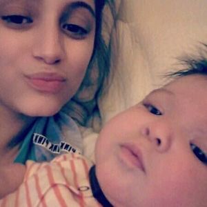 Meet your Posher, Sheali