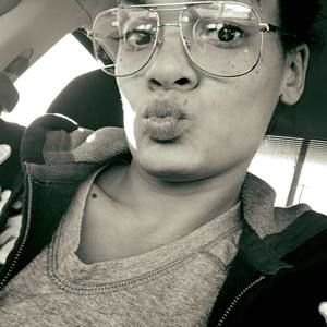 Meet your Posher, Rosie