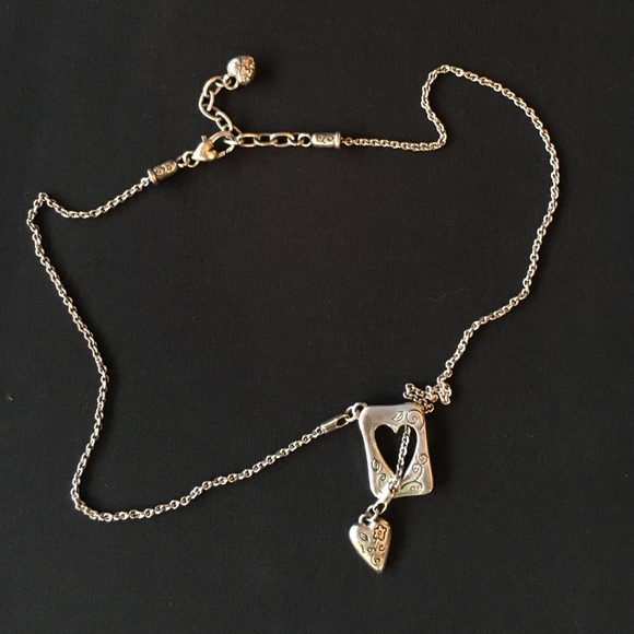 Brighton Necklace