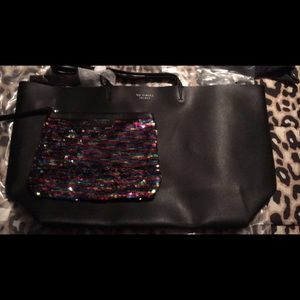 Victoria's Secret bag