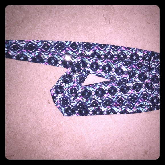 Victoria secret workout pants