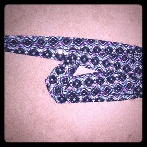 Victoria secret workout pants