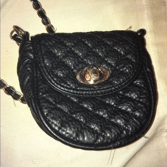 Forever 21 Crossbody Bag